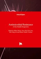 Mihai Mares (U. A.) | Antimicrobial Resistance | Buch | Englisch (2021)