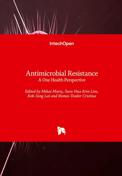 Mihai Mares (U. A.) | Antimicrobial Resistance | Buch | Englisch (2021)-image
