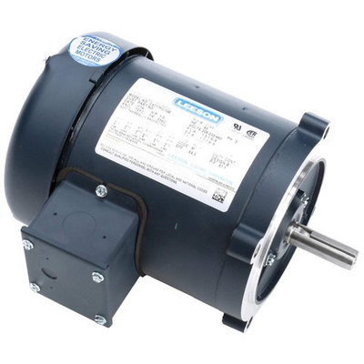 #ad LEESON 101769.00 General Purpose Motor1.5 1.6 0.80 A 798KJ1 $533.68