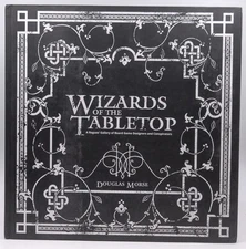 Wizards of the Tabletop Douglas Morse  The Broken Token