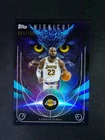 1/149 ≈1/1 2025-26 Topps Midnight Lebron James Night Owls