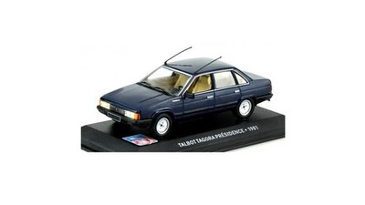 1/43 Atlas France Talbot Tagora Presidente