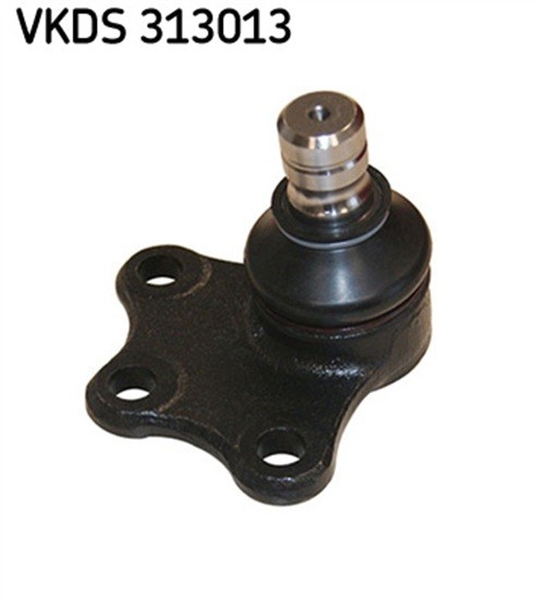 Wishbone Pin VKDS 313013 SKF for CITROËN PEUGEOT DS - Image 7