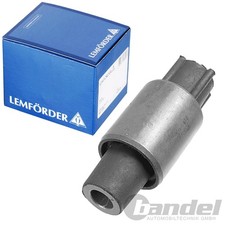 LEMFÖRDER QUERLENKERLAGERUNG HINTERACHSE OBEN für OPEL VECTRA B CC CARAVAN J96