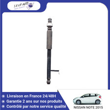 Amortisseur Nissan NOTE