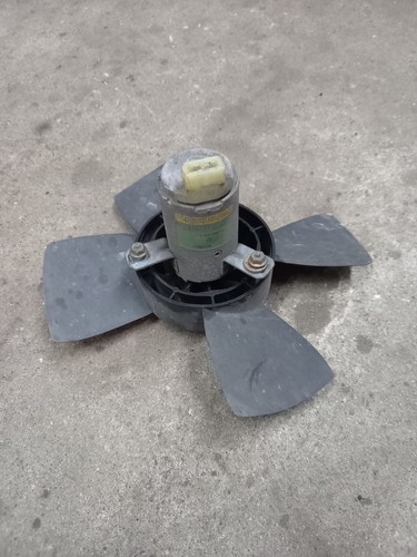 VW Polo 86c 2F 1,0l AAU Kühlerlüfter Motor 2 Polig 165 959 455 C Coupe Steilheck