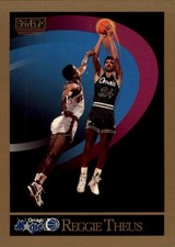 1990-91 Skybox Basketball (201-423) - You Pick - FREE SHIPPING 5+ Cards NM