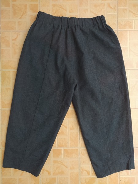 EVAM EVA WOLLHOSE HOSE