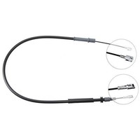 Seilzug Feststellbremse 1.170 Mm A.B.S. FüR U.A. MERCEDES-BENZ Vito