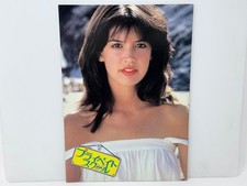 Private School (1983) Vintage Japanese Movie Program Phoebe Cates, Betsy Russell
