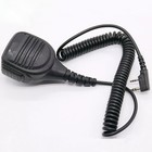Remote Speaker Mic For KENWOOD TK2160 TK3160 TK2170 TK3170 TK2312 TK3312