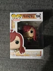 Funko Pop! Animation: Fairy Tail Erza Scarlet Vinyl Figure #1046