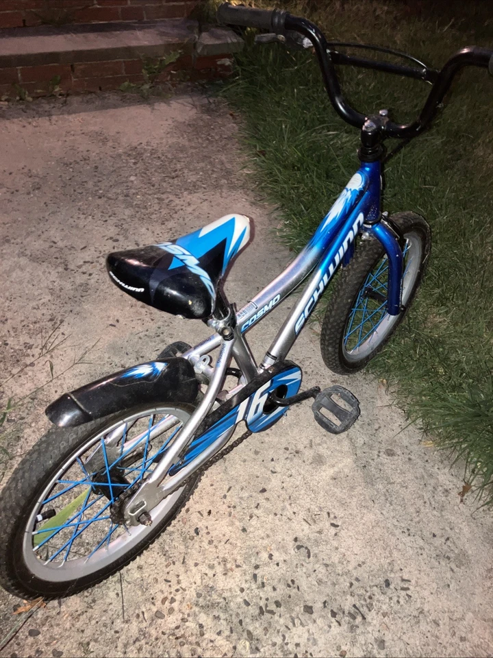 Schwinn Kid Bike - Image 3 of 4