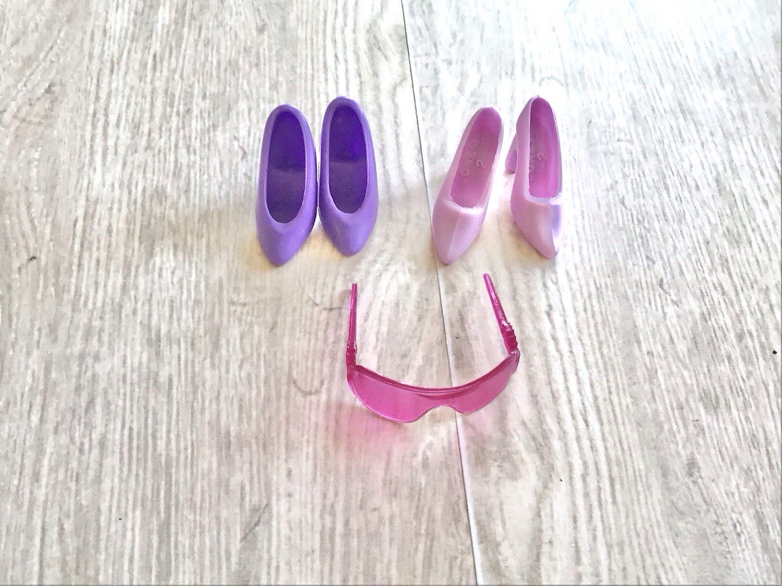 Barbie Doll Clothes & Accessories Lot Assorted 2000s Vintage