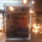 Funko Pop! #1308 Demon Slayer: Kyojuro Rengoku Glow In The Dark Signed And Auth
