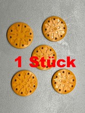 MASK Kenner Wildcat Geschosse Scheiben