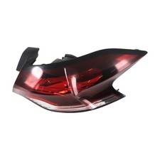 Feu arrière Citroen DS4