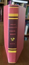 Product Image: Helen Corbitt’s Cookbook. 1957. Signed with Ephemera Neiman Marcus
