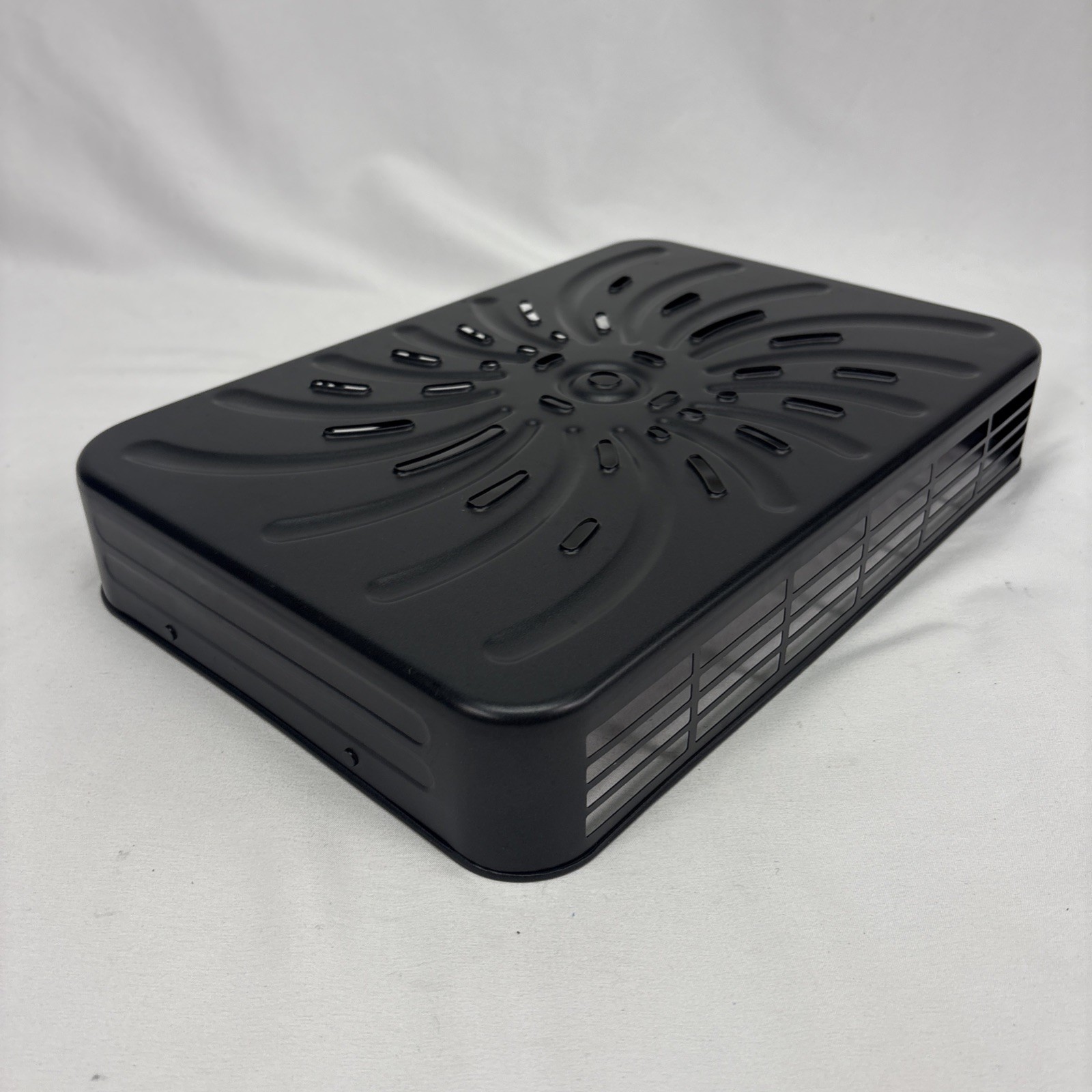 Gourmia FoodStation Smokeless Grill, Griddle,Air Fryer GGA2180  Air Fry Basket