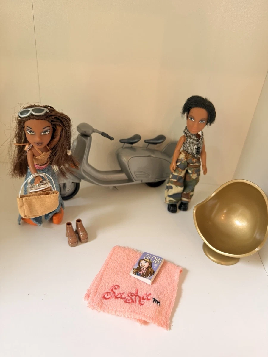 Preços baixos em Boneca Bratz Boneca Lil' Bratz Bonecas e