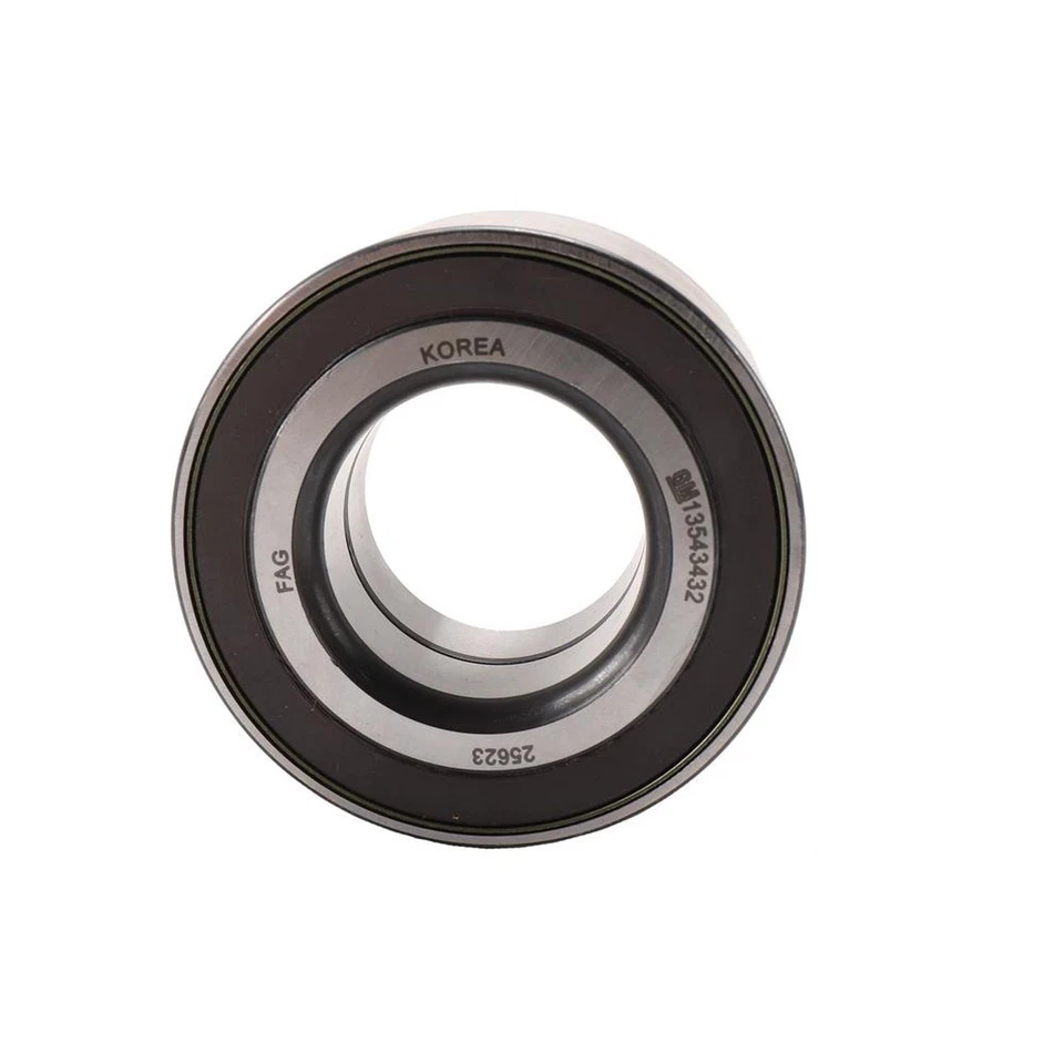 Cojinete de rueda delantero y trasero GM 13543432 piezas originales Foto 2 de 4