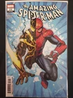 Amazing Spider-Man #22 LGY #986 Marvel 2026 VF/NM Comics
