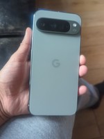 Google Pixel 9 Pro XL Hazel Phone 128gb  SIM FREE