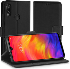 Cover Compatibile per Xiaomi Redmi Note 7/ Redmi Note 7 Pro/Note 7S 6,3", Custod