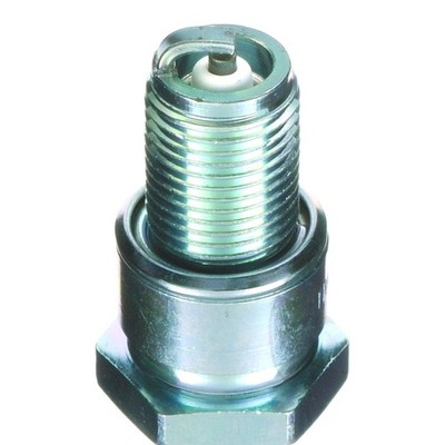 Spark Plug Fit Suzuki RG 500 C 86-89 Nickel 3194 Standard