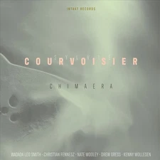 SYLVIE COURVOISIER - CHIMAERA