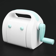 A-Embossing Machine For Cutting Paper Crafts