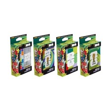 Panini and Topps Named in Electronic Trading Cards Patent Lawsuit 17