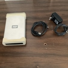 Western Digital WD7500E035-00 Hardrive 750GB