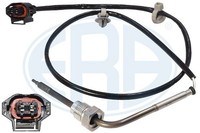 ERA 551541A Sensor, Abgastemperatur FüR Chevrolet Captiva (C100, C140)