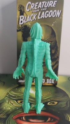 Creature From The Black Lagoon SUPER7 Blind Box 4