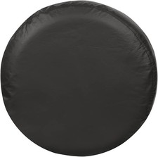 30-33-inch Spare Tire Cover Suitable For Trailers Rvs Suvs And Trucks 30-33-inch Spare Tire Cover Suitable For Trailers Rvs Suvs And Trucks