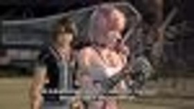 Final Fantasy XIII-2 - Xbox 360