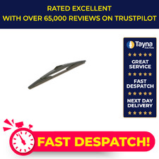 Rear Wiper Blade H312 3397011678 Bosch 88501H000 300mm
