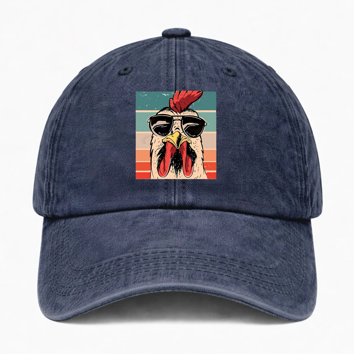 Chicken Hat In Men's Hats for sale - eBay