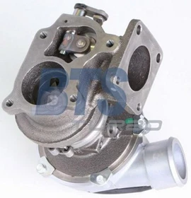 Turbolader BTS TURBO T912157 ORIGINAL für CHRYSLER VOYAGER IV (RG, RS)