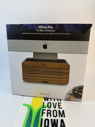 Soporte para monitor Twelve South HiRise Pro - Imagen 2 de 6