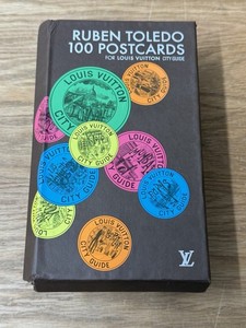 Louis Vuitton Postcard | eBay