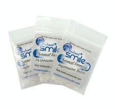 Nuevo Pegamento Adhesivo Termico Para Dientes...