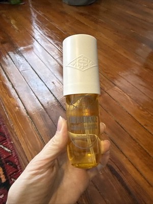 Sol de Janeiro Rio Radiance Perfume Mist 3 oz