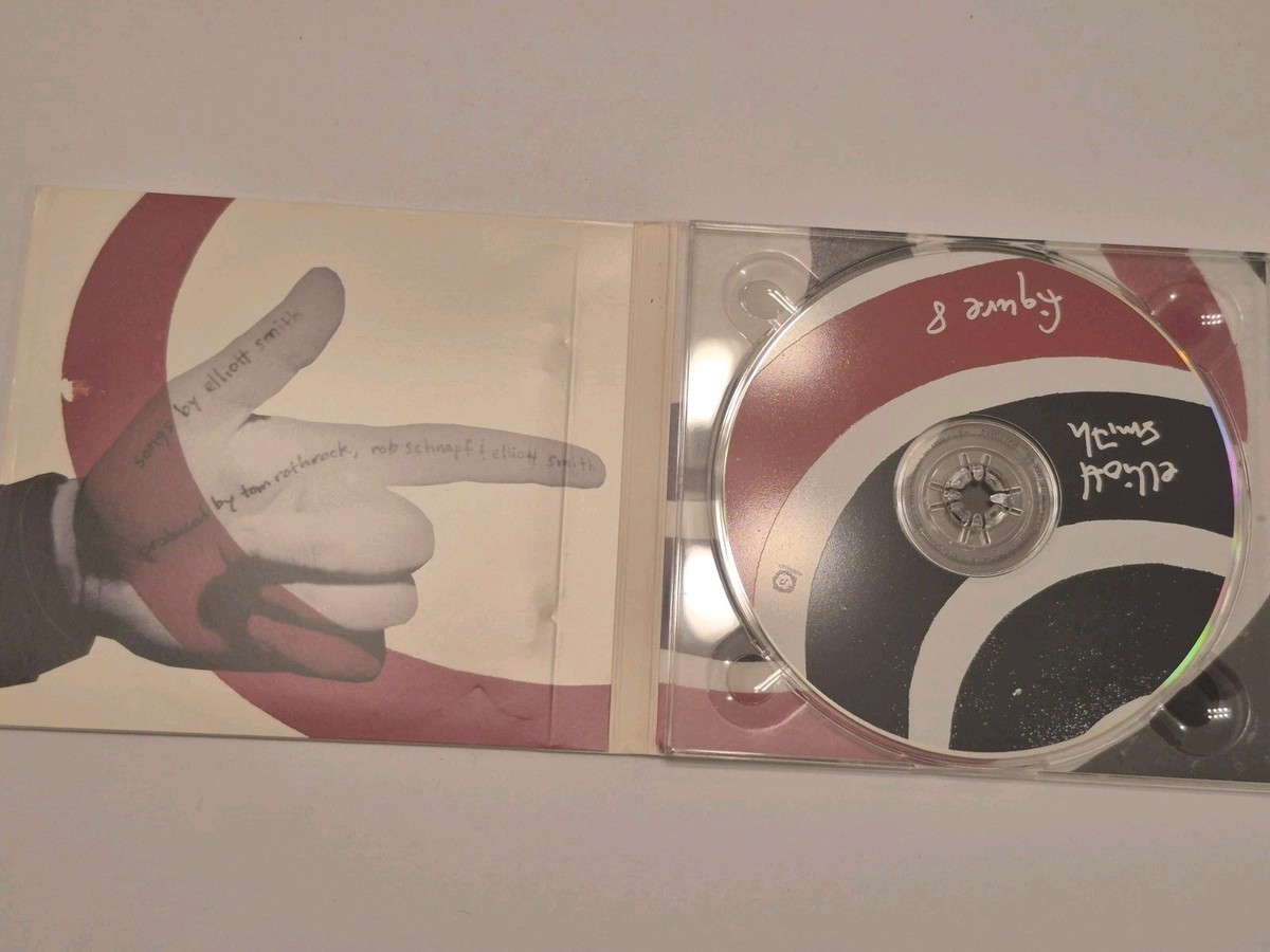Elliott Smith 額 Buy Figure 8 by Elliott Smith (CD, 2000) online | eBay
