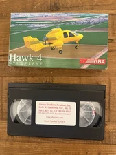 HAWK 4 Gyroplane (VHS) Flight Demo Video GBA: Groen Brothers Aviation, Inc.