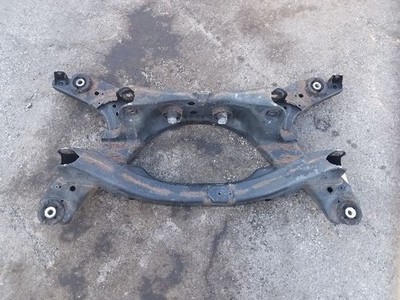 2009-2011 Honda Pilot Rear AWD Subframe Crossmember Engine Cradle OEM 09-11