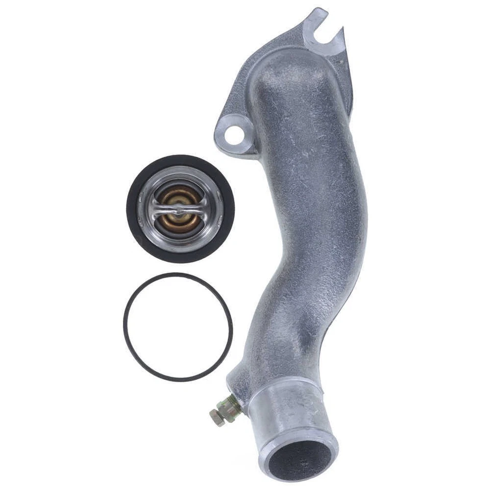 发动机冷却液恒温器套件 适合 2005 - 2006 年土星继电器 MOTORAD — 第 4/4 张图片