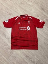 New Balance 2018/19 #11 Soccer jersey