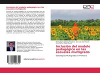 Renin Deyrin Cabrera Revolorio (U. A.) | InclusióN Del Modelo PedagóGico En...